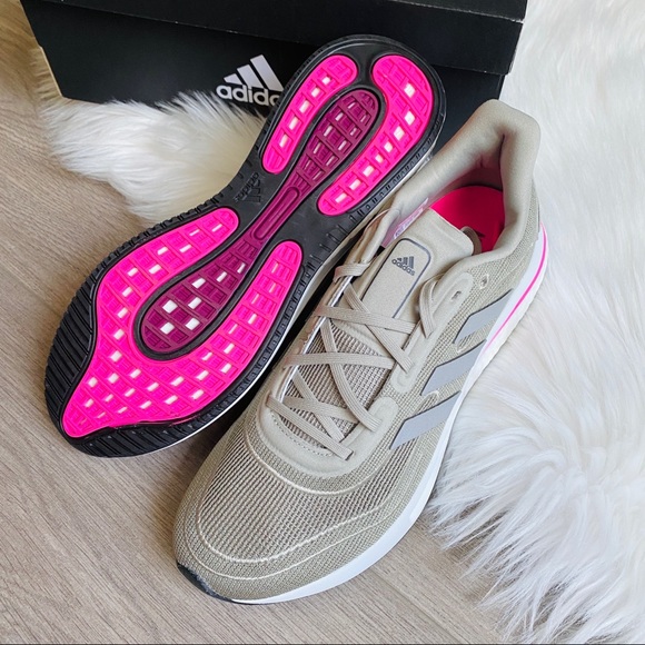 NWT Adidas Supernova Women’s Shoes - Picture 3 of 9